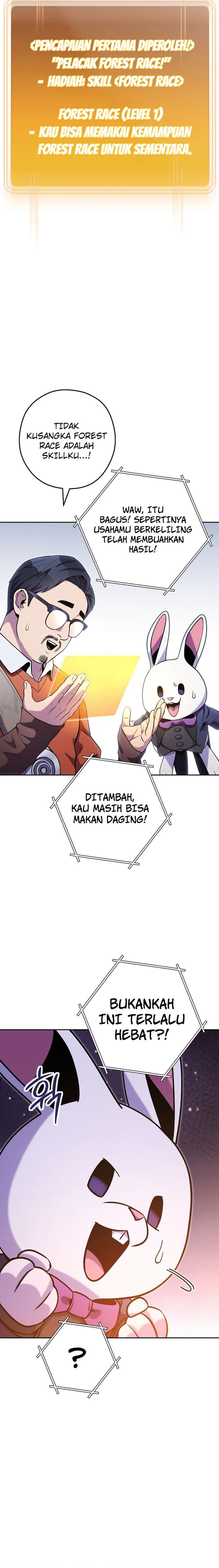 Dungeon Reset